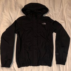 TheNorthFace Windbreaker